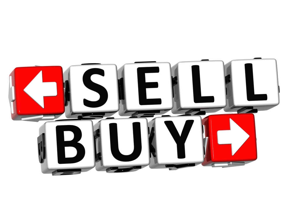 Sell & Buy Handel